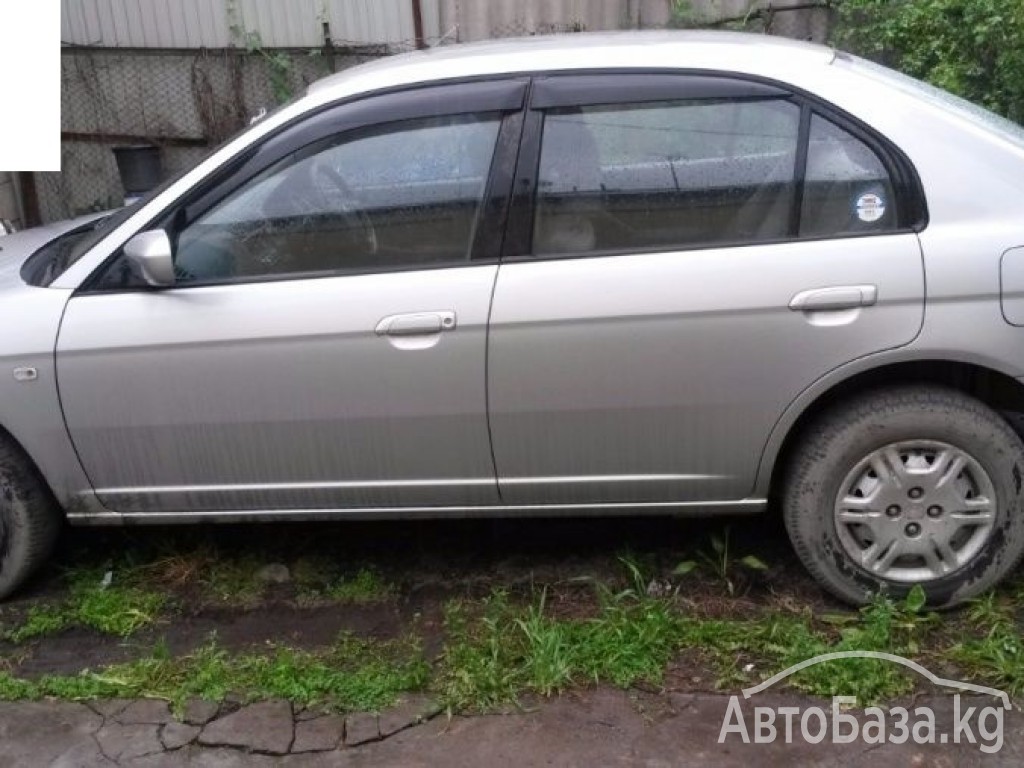 Honda Civic 2005 года за 265 000 сом