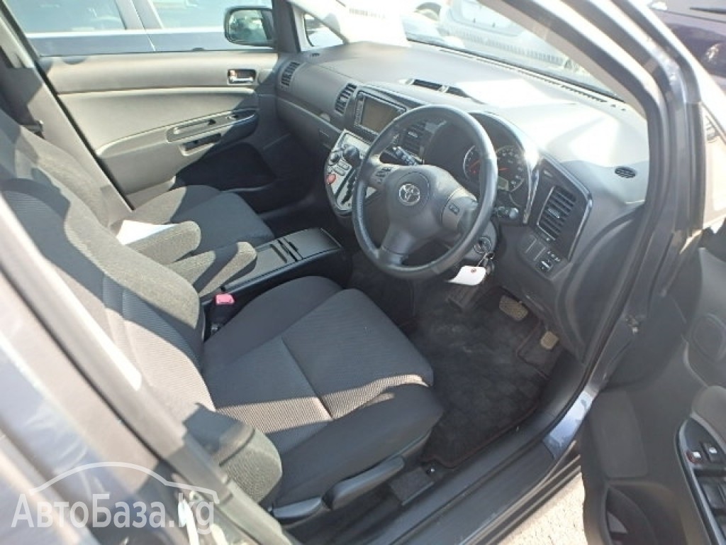 Toyota Wish 2003 года за ~531 000 сом