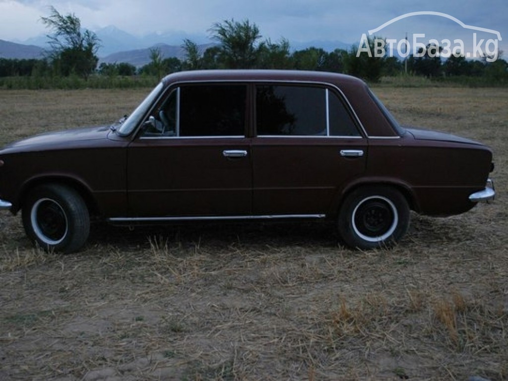 ВАЗ (Lada) 2101 1974 года за ~79 700 сом