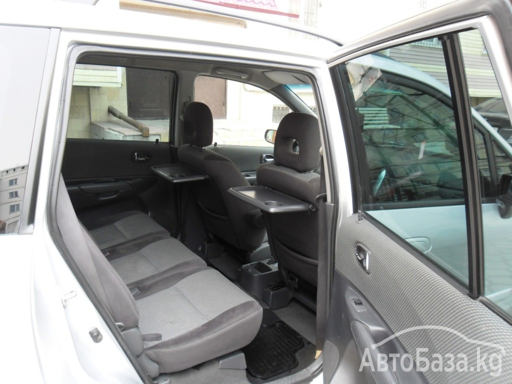 Mazda Premacy 2003 года за ~456 900 сом