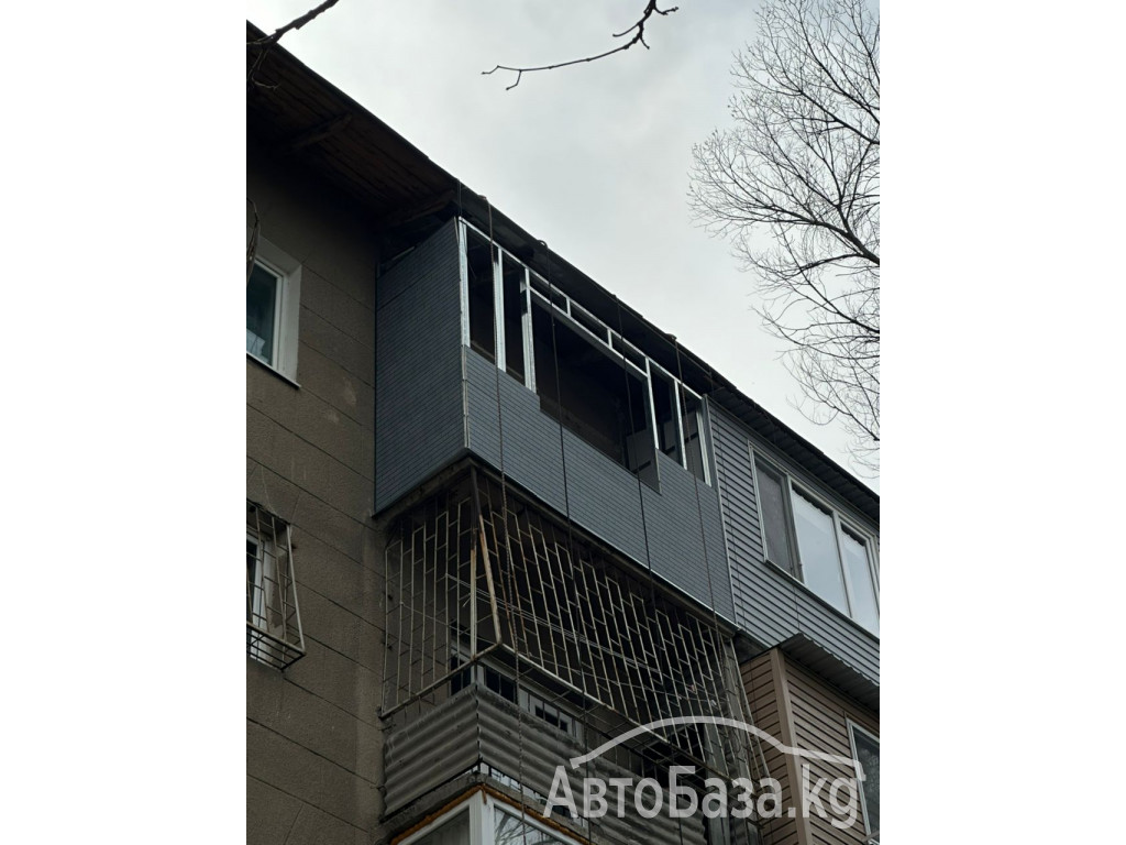 ВЫСОТНЫЕ РАБОТЫ 