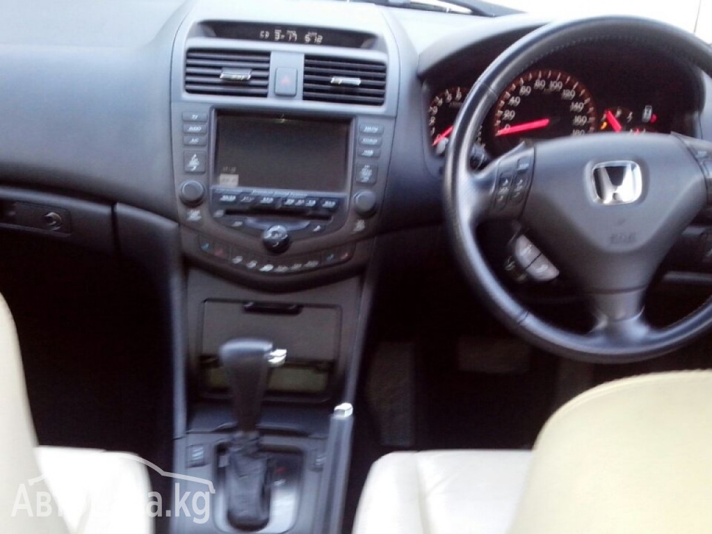 Honda Accord 2004 года за ~577 600 сом