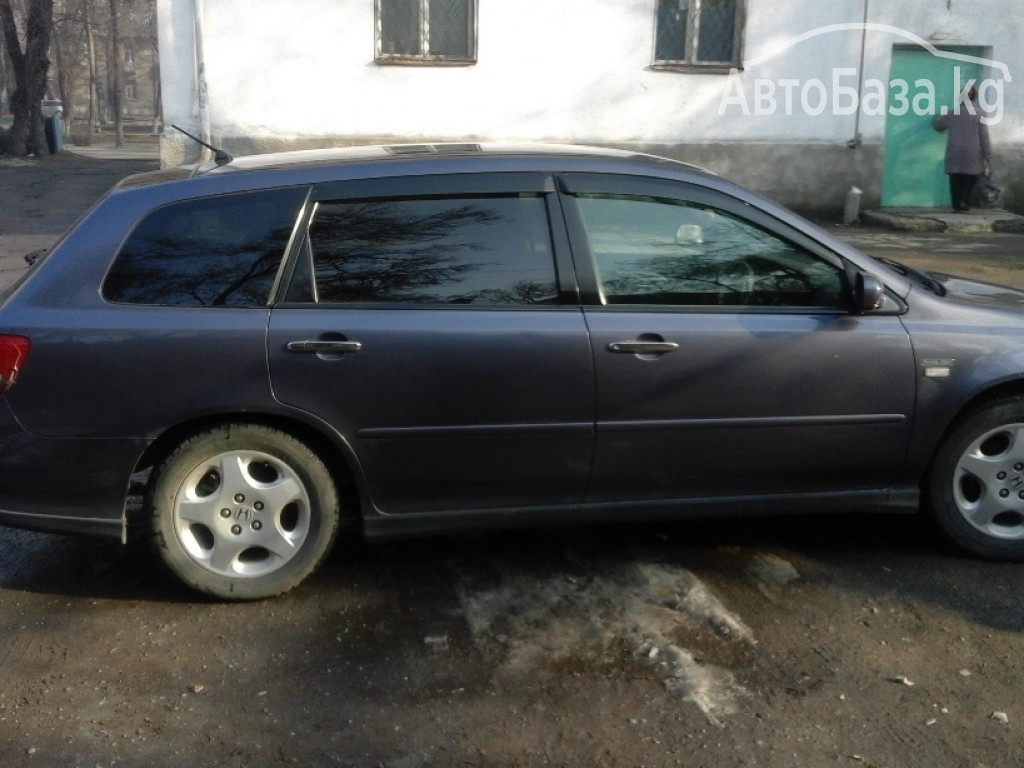 Honda Avancier 2003 года за ~388 000 сом