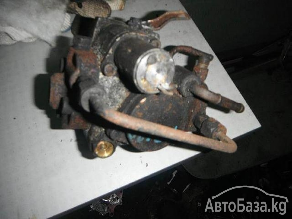 ТНВД для Toyota Land Cruiser 120 Prado 2002-2009 г.в., 3.0L, турбодизель
2