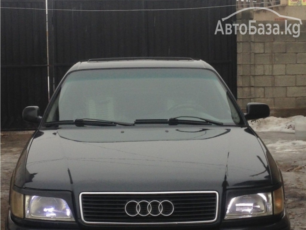 Audi 100 1993 года за 4 700$