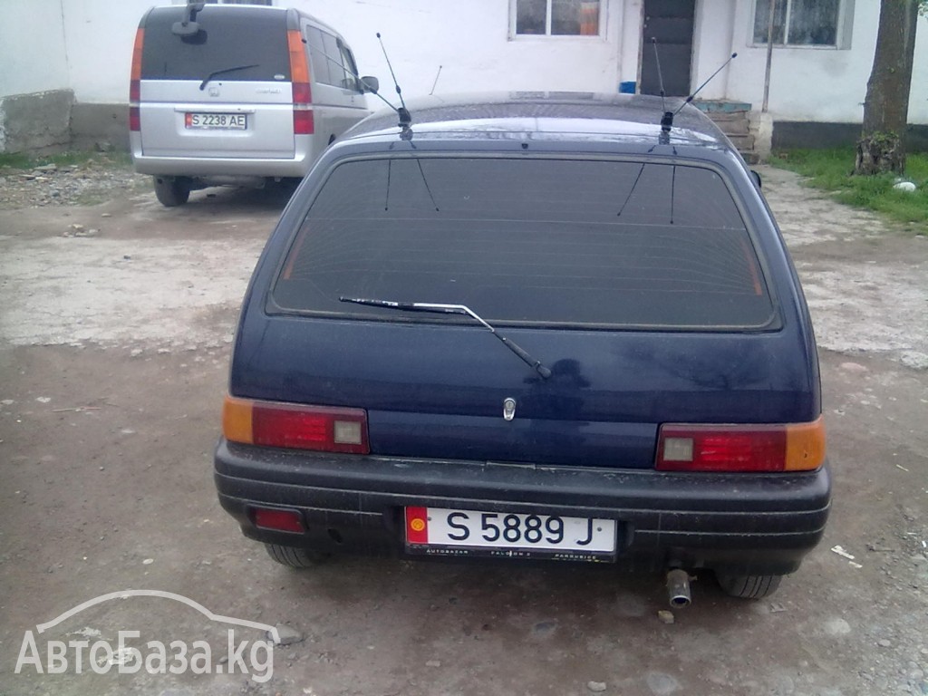 Daihatsu Charade 1993 года за ~146 100 сом