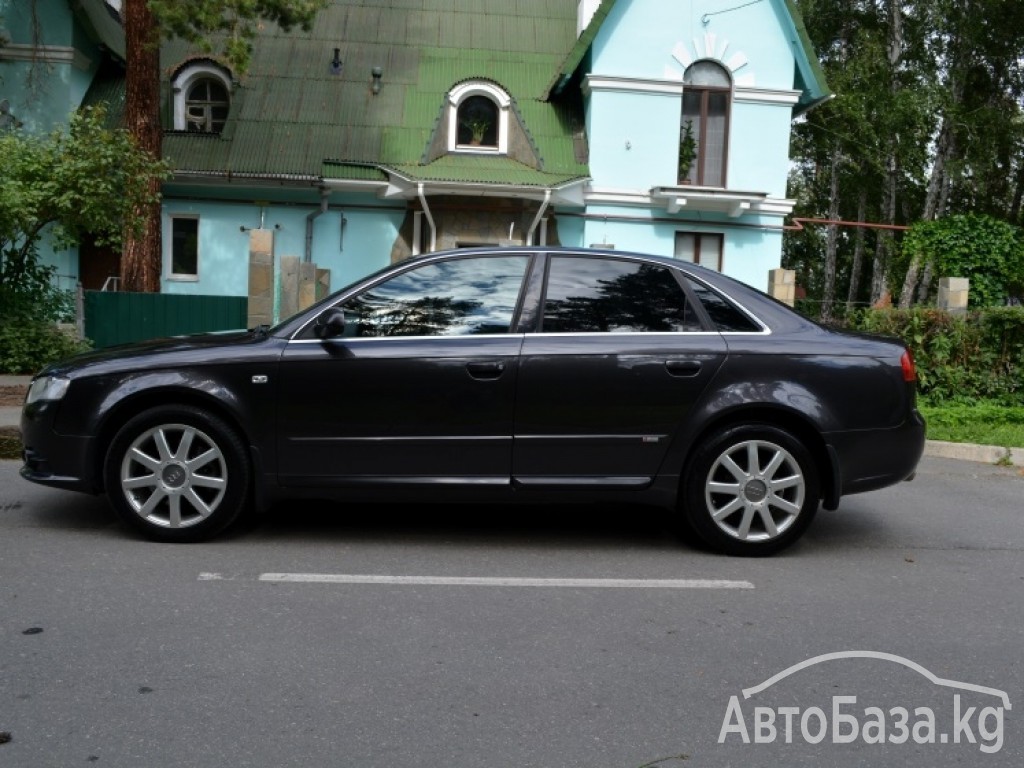 Audi A4 2006 года за 8 800$