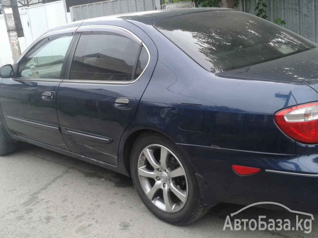 Nissan Cefiro 2002 года за ~301 800 сом