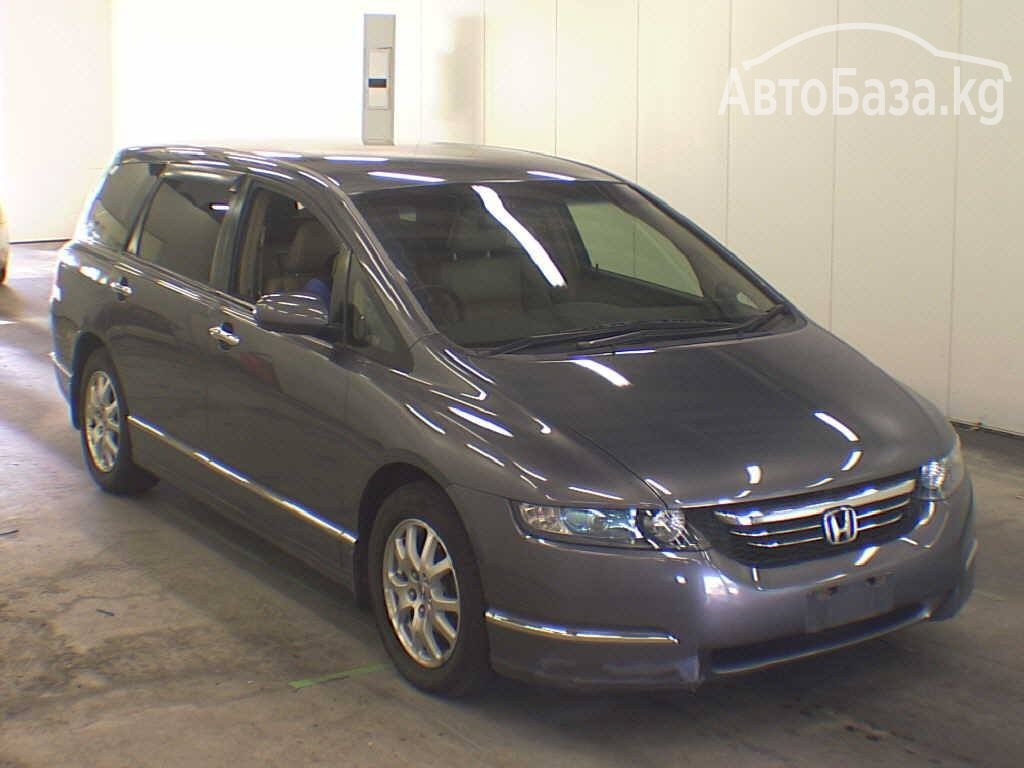 Honda Odyssey 2004 года за ~474 200 сом