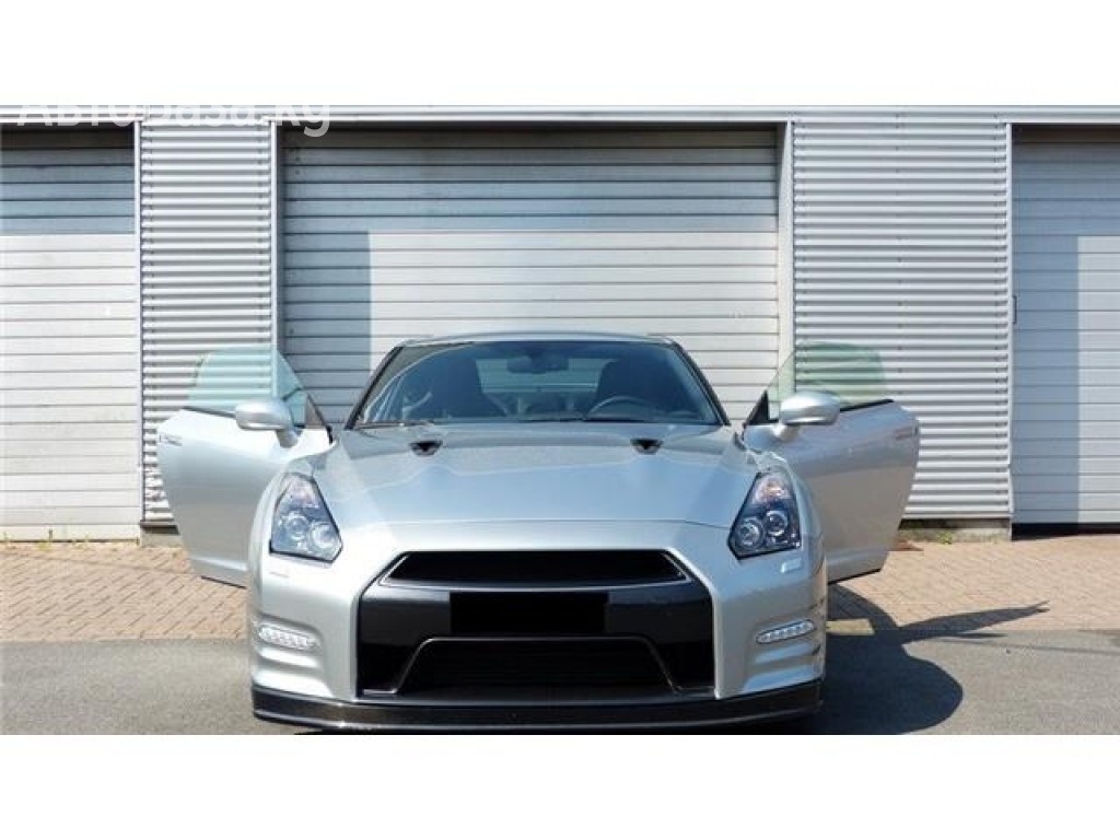 Nissan GT-R 2010 года за ~4 715 600 сом