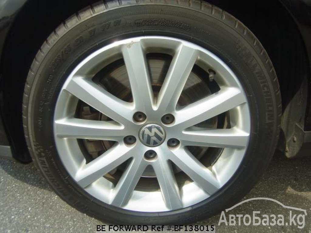 Volkswagen Passat 2006 года за ~732 800 сом