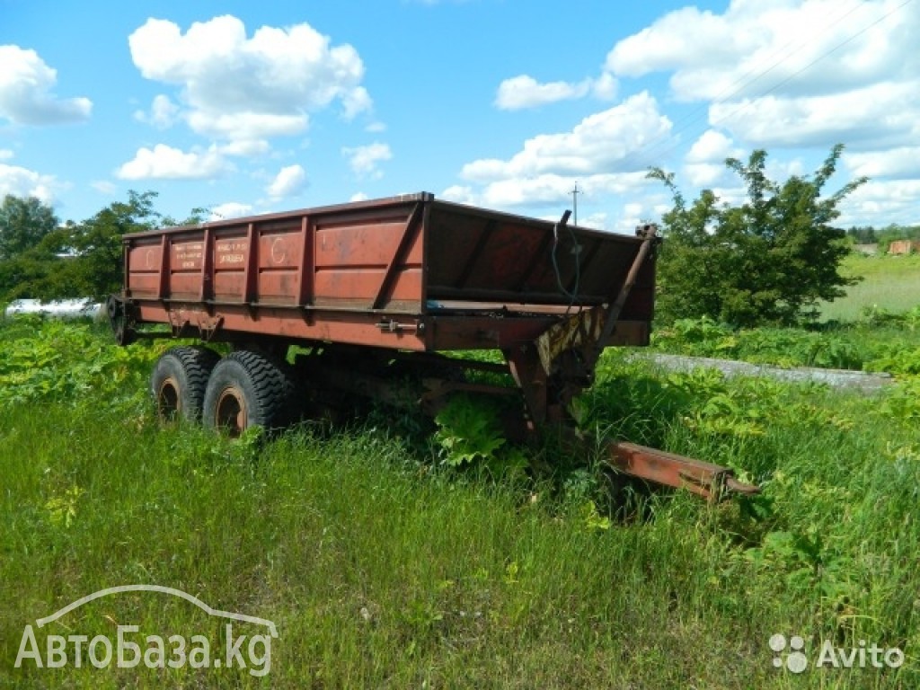 Трактор Херсонец Т-150