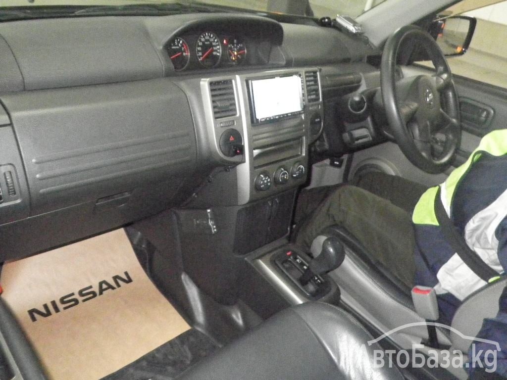 Nissan X-Trail 2006 года за ~619 500 сом