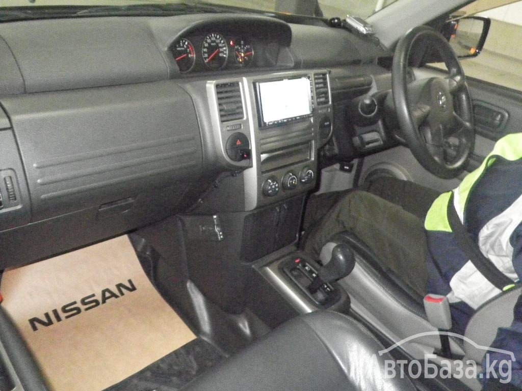 Nissan X-Trail 2006 года за ~603 500 сом