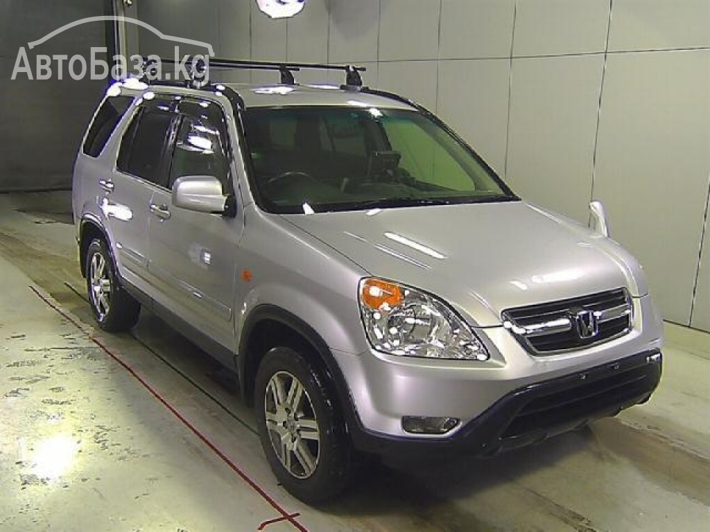 Honda CR-V 2003 года за ~646 600 сом