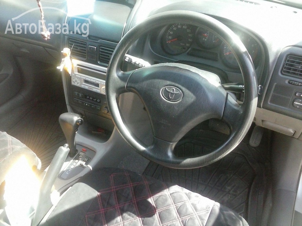 Toyota Caldina 2002 года за ~327 600 сом