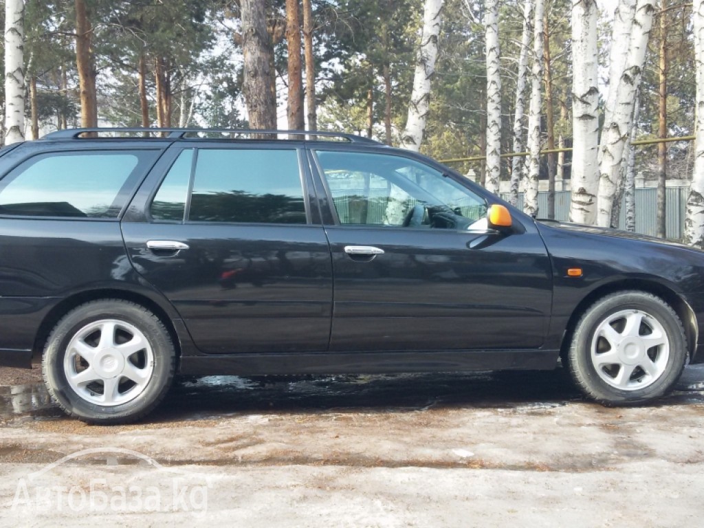 Nissan Primera 2001 года за ~181 100 сом