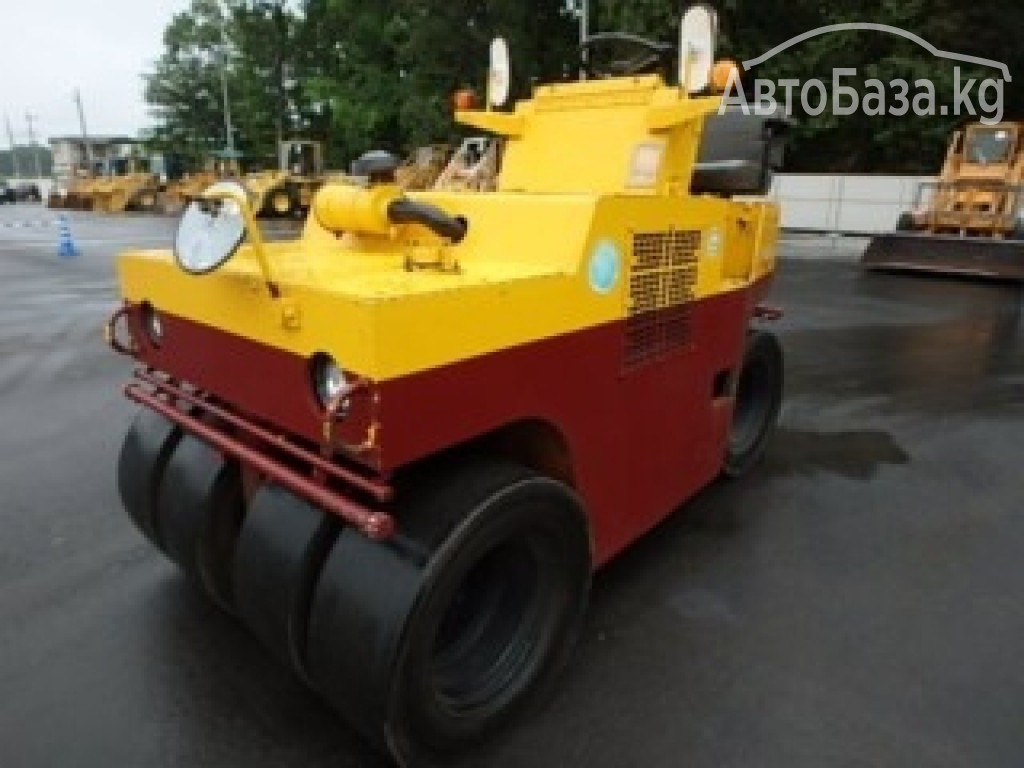 Каток Sakai TS31