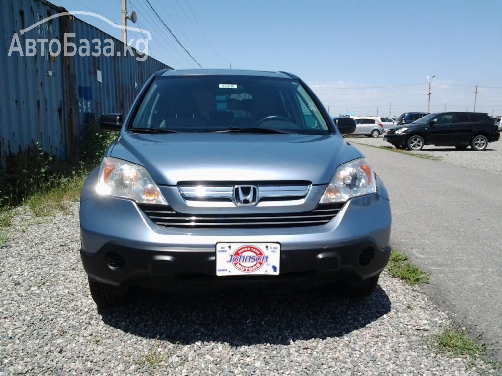 Honda CR-V 2007 года за ~1 359 700 сом