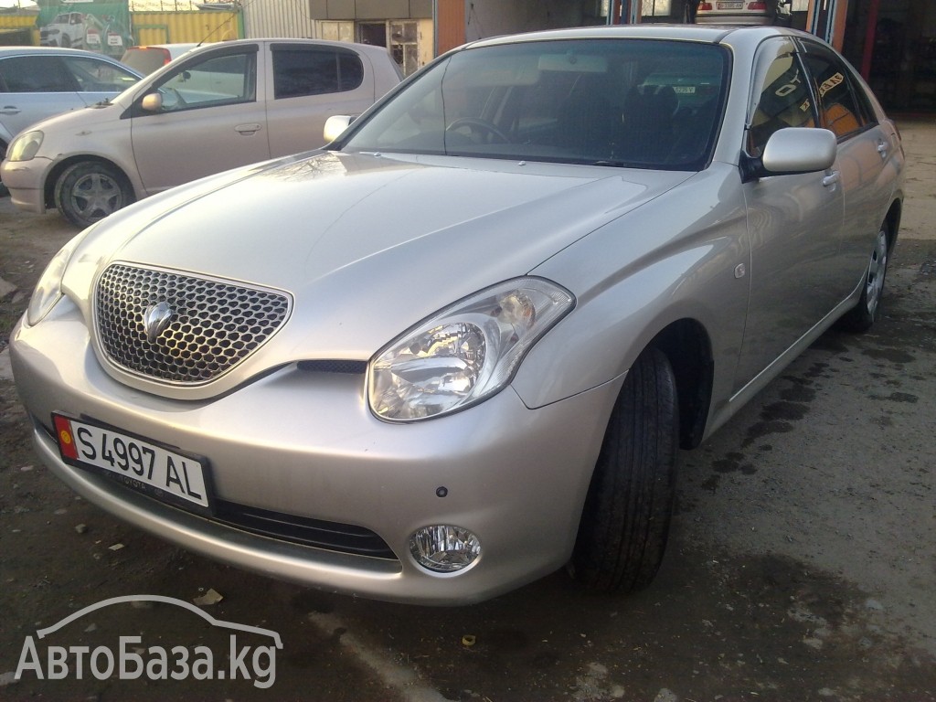 Toyota Verossa 2003 года за ~575 300 сом