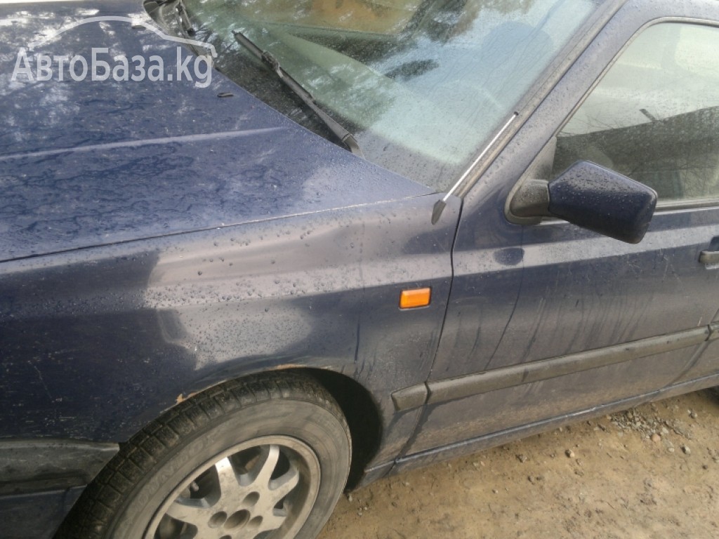 Volkswagen Golf 1993 года за ~206 900 сом