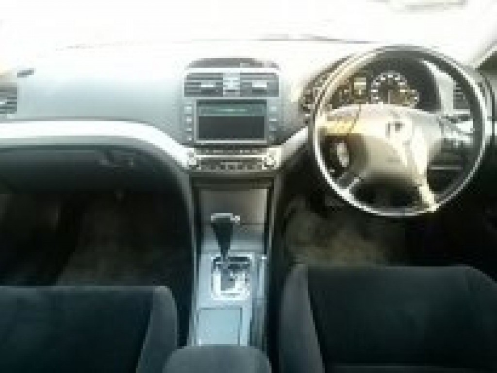 Honda Accord 2003 года за ~593 000 сом