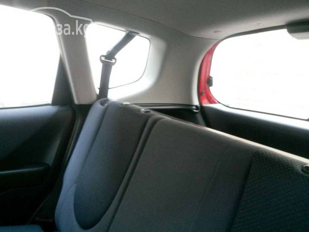 Honda Jazz 2006 года за 5 500$