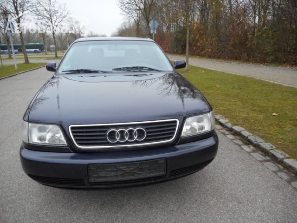 Audi A6 1996 года за ~256 700 сом