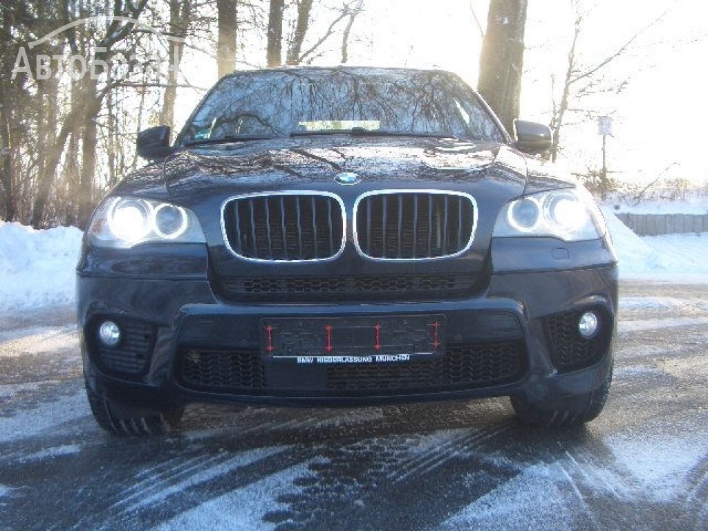 BMW X5 2012 года за ~1 260 600 сом