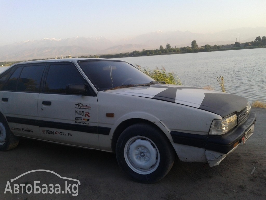 Mazda 626 1987 года за 650$