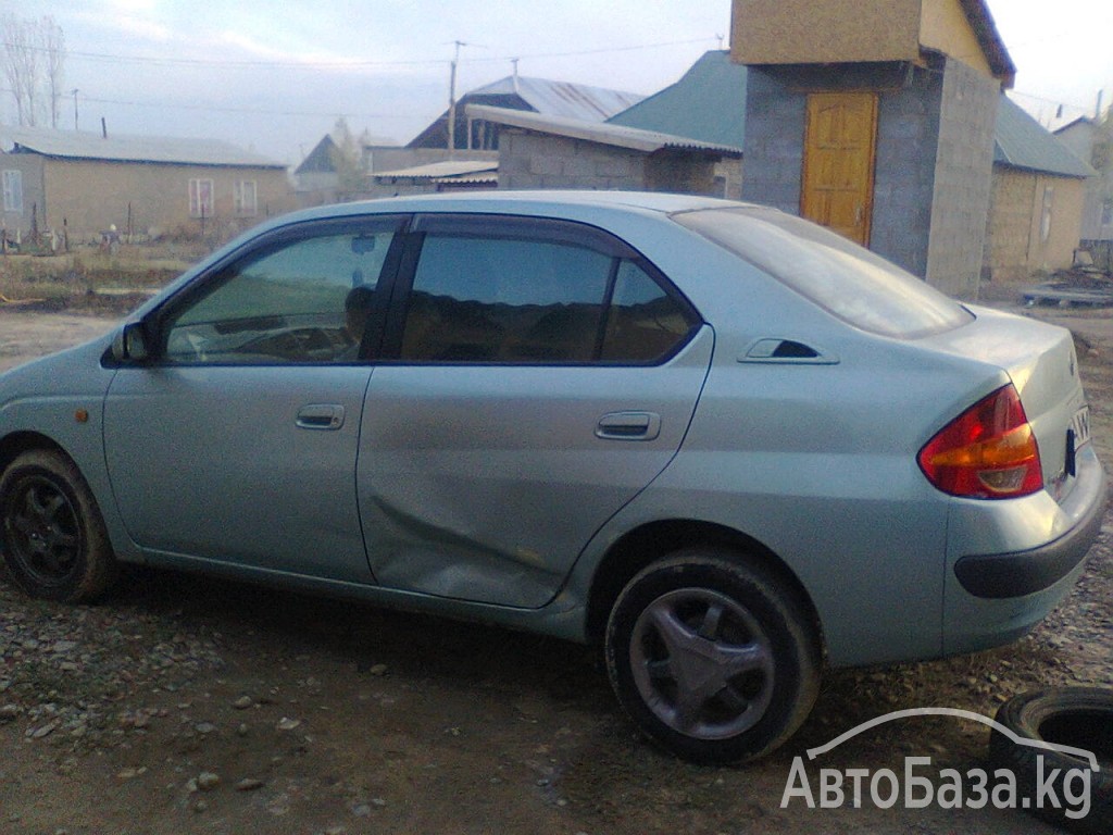 Toyota Prius 1998 года за ~141 600 сом