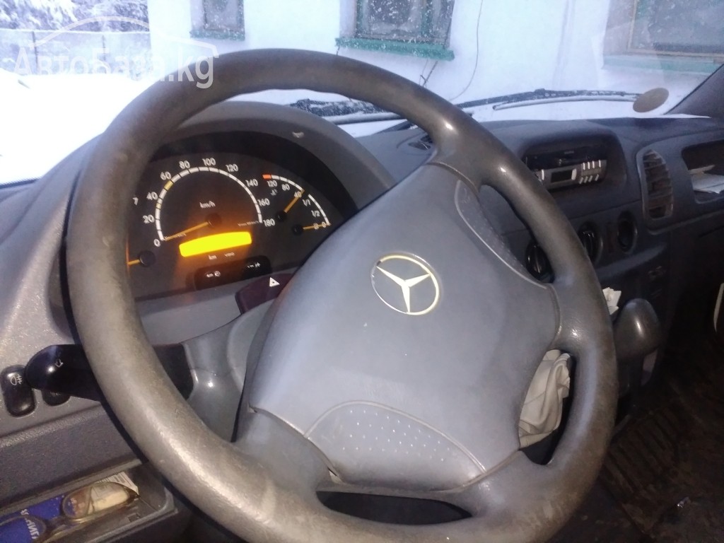 Mercedes-Benz Sprinter 2003 года за ~1 150 500 сом