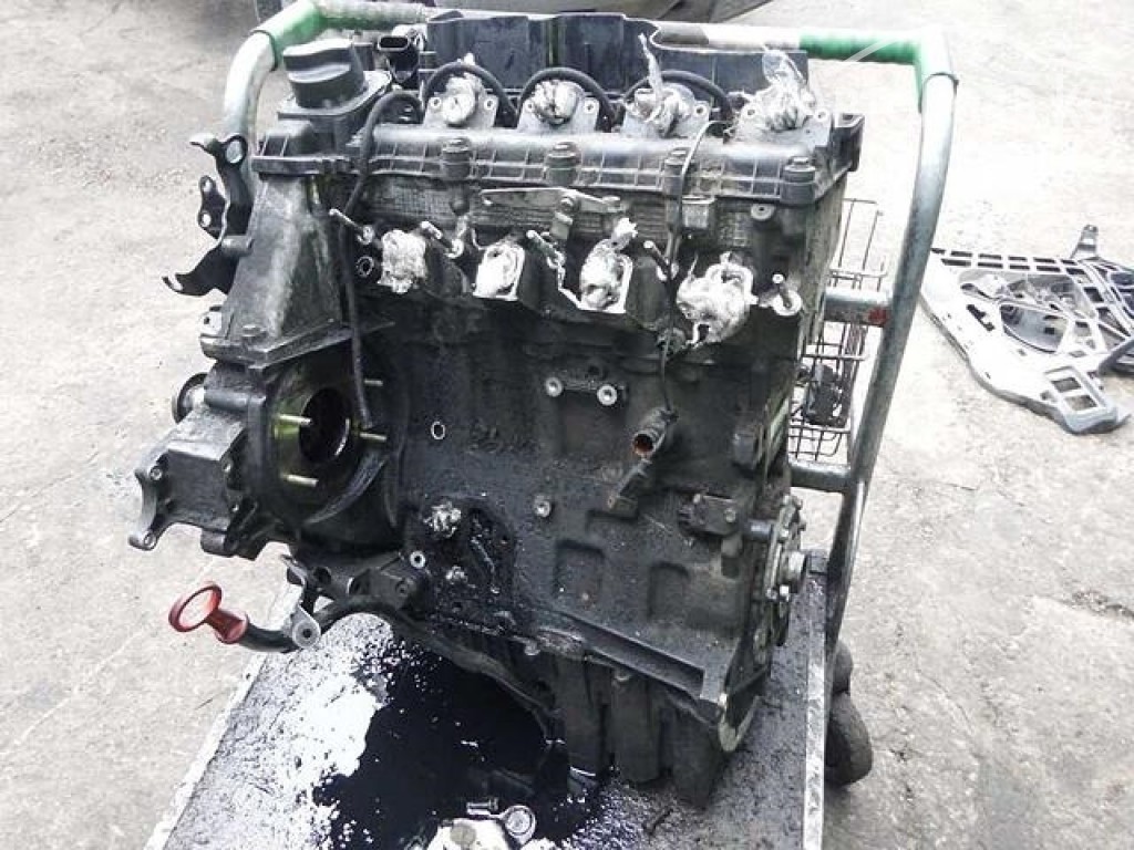 Двигатель для BMW 3-series E46 1998-2006 г.в., M47, 2.0L
Артикул:
Произво