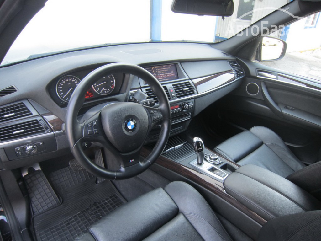 BMW X5 2011 года за ~1 864 400 сом