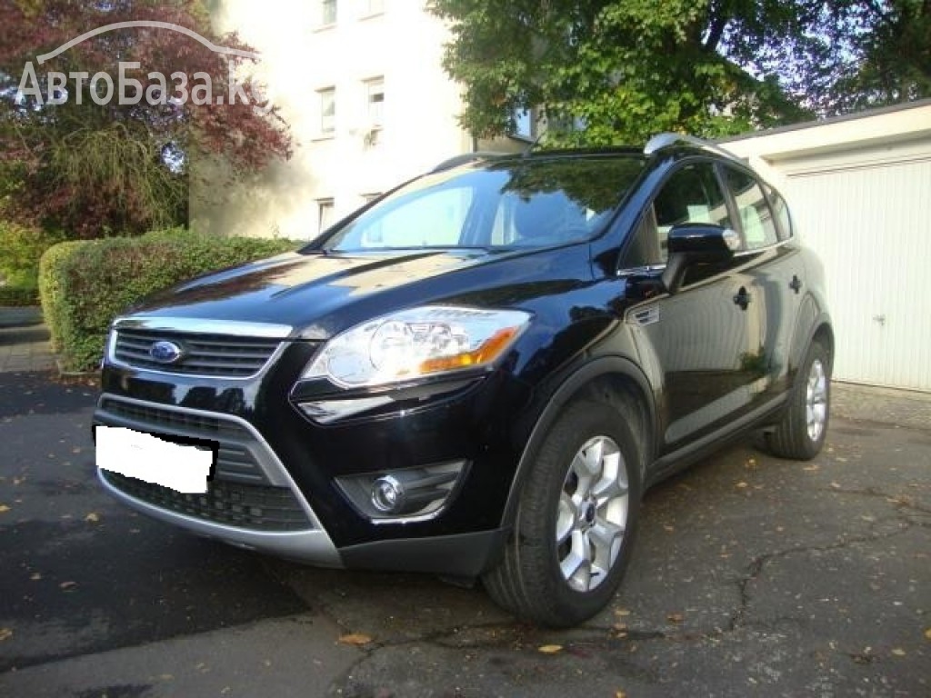 Ford Kuga 2009 года за ~564 200 сом