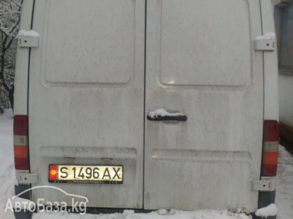 Mercedes-Benz Sprinter 2003 года за ~1 120 700 сом