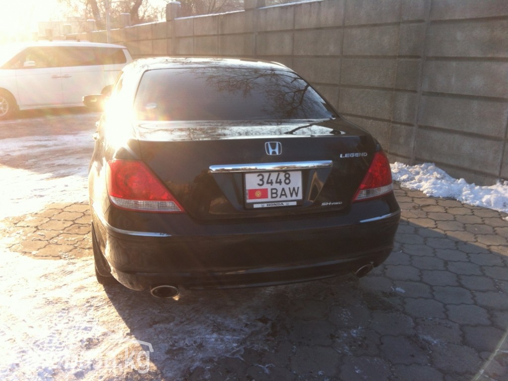 Honda Legend 204 года за ~517 300 сом