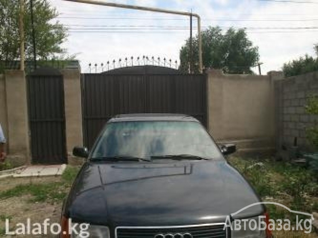 Audi 100 1992 года за 200 000 сом