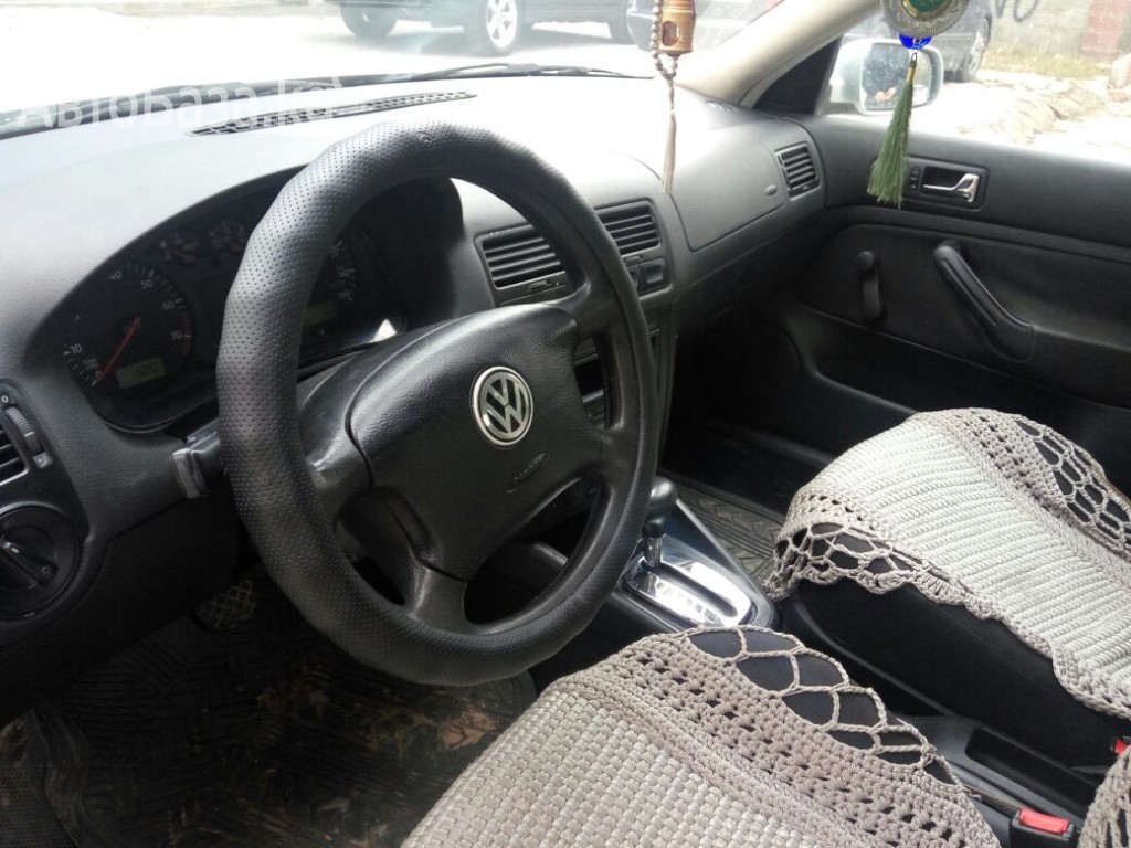 Volkswagen Jetta 1999 года за 185 000 сом