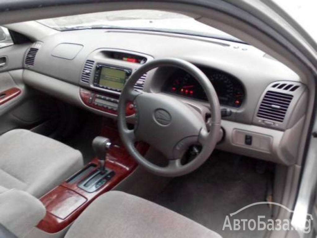 Toyota Camry 2005 года за ~772 800 руб.