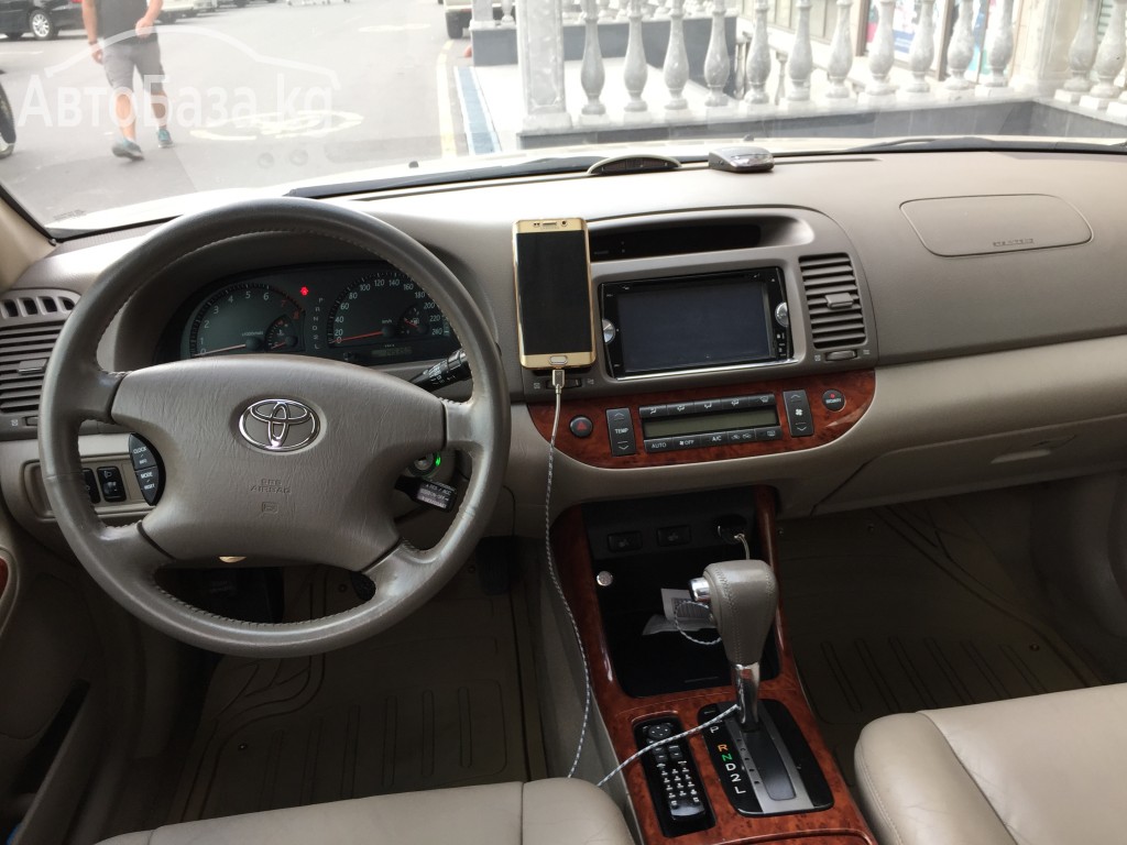 Toyota Camry 2003 года за ~840 800 сом