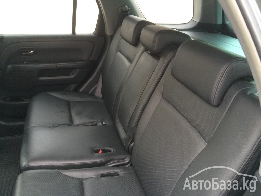 Honda CR-V 2005 года за ~1 206 900 сом