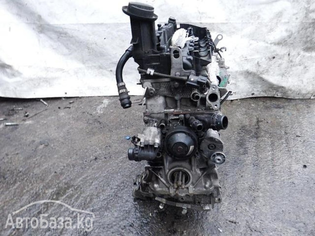 Двигатель для BMW X5 E70 2006-2013 г.в., N57D30A, 3.0L
Артикул:	1100218068